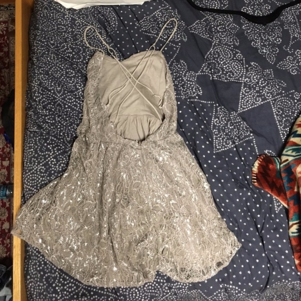 urban outfitters romper